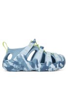 Keen Sandale Hyperport H2 1030833 Albastru celest