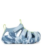 Keen Sandale Hyperport H2 1030837 Albastru celest