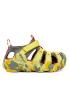 Keen Sandale Hyperport H2 Galben