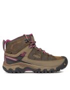 Keen Trekkings Targhee III Mid Wp 1018178