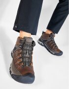 Keen Trekkings Targhee III Mid Wp 1023030