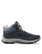 Keen Trekkings Terradora Flex Mid Wp W 1026877