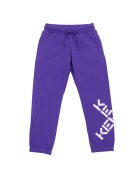 Kenzo kids Pantaloni trening K14217 Regular Fit