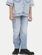 Kids Only Blugi 15344508 Wide Leg