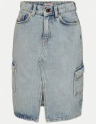 Kids Only Fustă de blugi Posey 15341484 Regular Fit