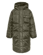 Kids Only Geacă de iarnă 15306555 Regular Fit