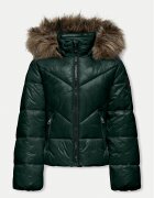 Kids Only Geacă de iarnă 15324041 Regular Fit