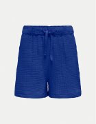 Kids Only Pantalon scurți din material Thyra 15293680 Regular Fit