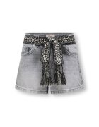Kids Only Pantaloni scurți de blugi 15345607 Straight Fit