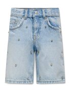 Kids Only Pantaloni scurți de blugi Hope 15345159 Loose Fit