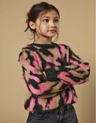 Kids Only Pulover Wild 15329326 Regular Fit