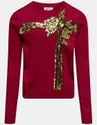 Kids Only Pulover Xmas 15331289 Relaxed Fit