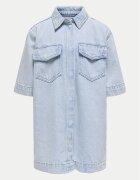 Kids Only Rochie de blugi Sophie 15344561 Oversize