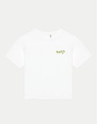 Kids Only Tricou Maiken 15313877 Regular Fit