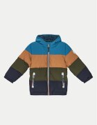 Killtec Geacă de iarnă First Instinct 42262 Regular Fit