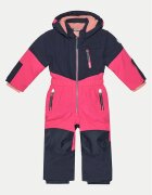 Killtec Overall de iarnă First Instinct 42257 Regular Fit