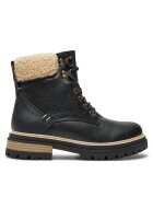 Kimberfeel Trappers Abela Negru