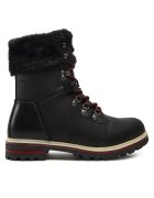 Kimberfeel Trappers Pixie Negru