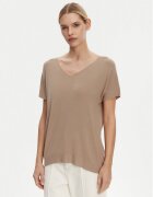 Kontatto Bluză 3M0514C Regular Fit