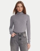 Kontatto Bluză cu gât 3M0824C Regular Fit