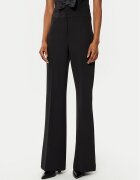 Kontatto Pantaloni din material MA2045F Regular Fit