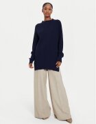 Kontatto Pulover 3M0128 Relaxed Fit