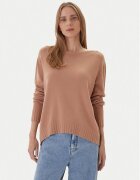 Kontatto Pulover 3M0808C Relaxed Fit