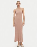 Kontatto Rochie tricotată 3M0563C Regular Fit