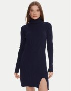 Kontatto Rochie tricotată 3M0827C Slim Fit