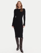 Kontatto Rochie tricotată 3M0829C Slim Fit