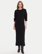 Kontatto Rochie tricotată 3M0879C Regular Fit