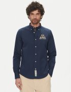 LA MARTINA Cămașă Alfred MAC601 PP483 Regular Fit