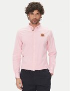 LA MARTINA Cămașă Anselmo MACG01 OX092 Regular Fit