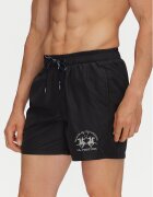 LA MARTINA Pantaloni scurți pentru înot Clint MAM001 PL115 Regular Fit