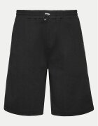 LA MARTINA Pantaloni scurți sport YMB010 FP571 Regular Fit