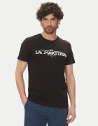 LA MARTINA Tricou Aguer MAR304 JS206 Regular Fit