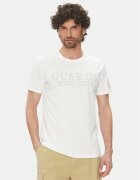 LA MARTINA Tricou Anselm MARG31 JS206 Regular Fit
