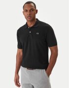 LA MARTINA Tricou polo BPMP01 PK031 Regular Fit