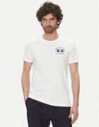 LA MARTINA Tricou Vernie MAR009 JS206 Regular Fit
