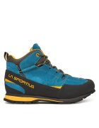 La Sportiva Trekkings Boulder X Mid GTX ZFAS054B00Y00