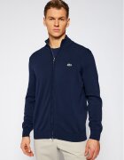 Lacoste Bluză AH1957 Classic Fit
