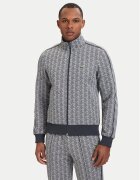 Lacoste Bluză SH1368 Regular Fit