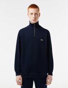 Lacoste Bluză SH1927 Classic Fit
