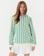 Lacoste Bluză SH2855 Classic Fit