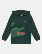Lacoste Bluză SJ2561 Oversize