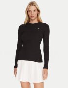 Lacoste Bluză TF1692 Slim Fit