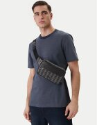 Lacoste Borsetă Body Bag NH4004LX
