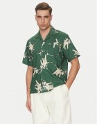 Lacoste Cămașă CH0113 Relaxed Fit
