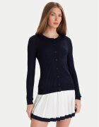 Lacoste Cardigan AF4141 Slim Fit