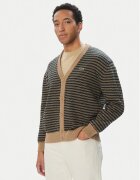 Lacoste Cardigan AH8567 Relaxed Fit